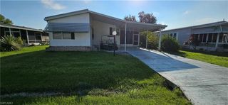 8410 Wagon Wheel CIR, North Fort Myers, FL 33917