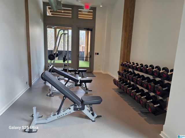 1782 DEVERELL LANE, Hoover, AL 35244