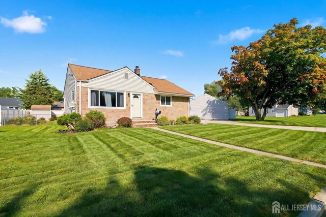 6 Burnham Road, East Brunswick, NJ 08816