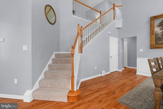 901 RIDGEVIEW DR, Morgantown, PA 19543