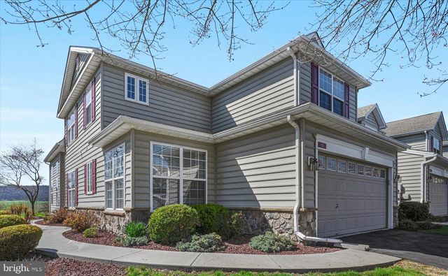 901 RIDGEVIEW DR, Morgantown, PA 19543