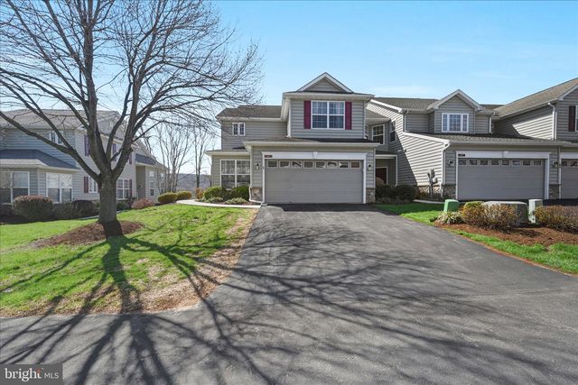 901 RIDGEVIEW DR, Morgantown, PA 19543