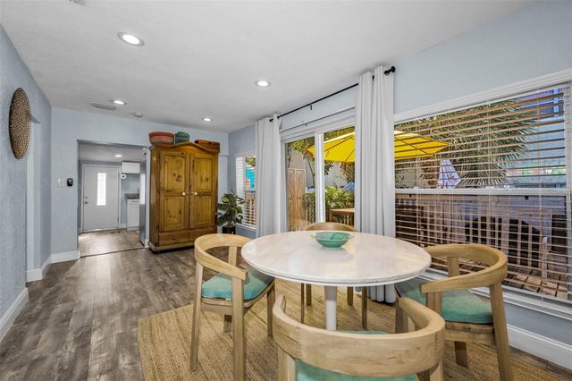 504 70TH AVENUE, St Pete Beach, FL 33706