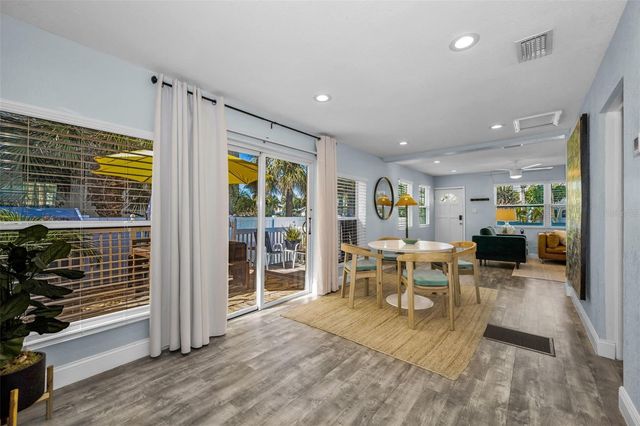 504 70TH AVENUE, St Pete Beach, FL 33706