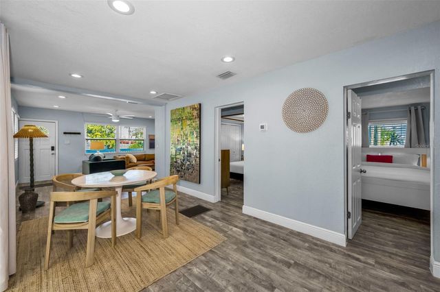 504 70TH AVENUE, St Pete Beach, FL 33706