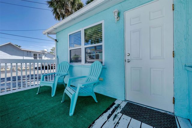 504 70TH AVENUE, St Pete Beach, FL 33706