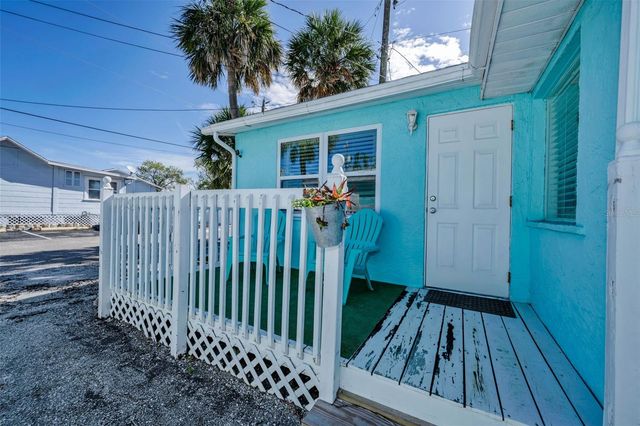 504 70TH AVENUE, St Pete Beach, FL 33706