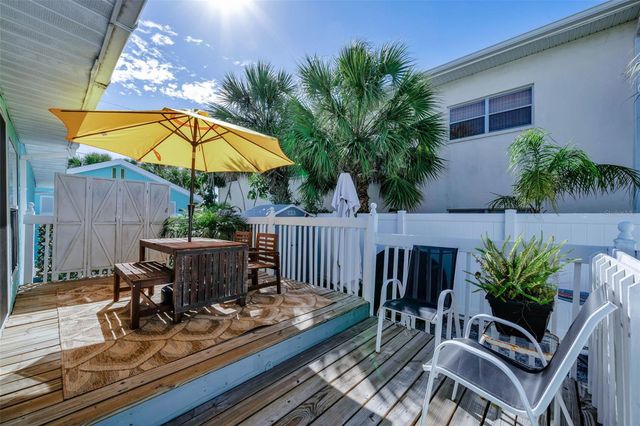 504 70TH AVENUE, St Pete Beach, FL 33706