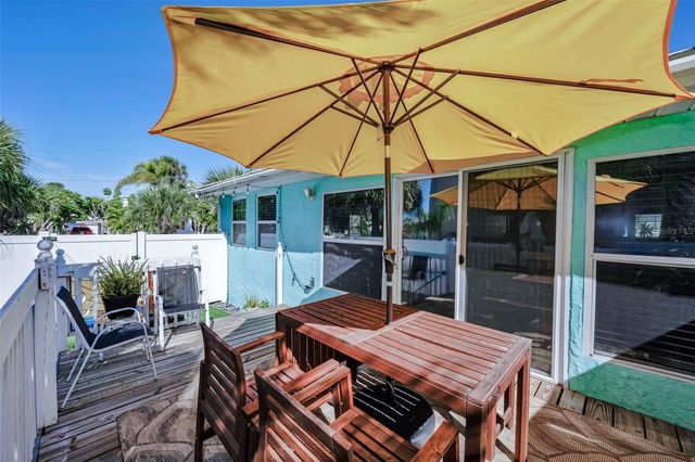 504 70TH AVENUE, St Pete Beach, FL 33706