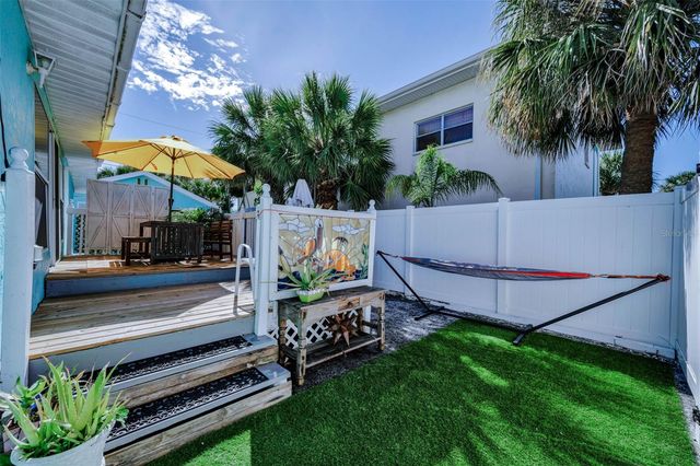 504 70TH AVENUE, St Pete Beach, FL 33706
