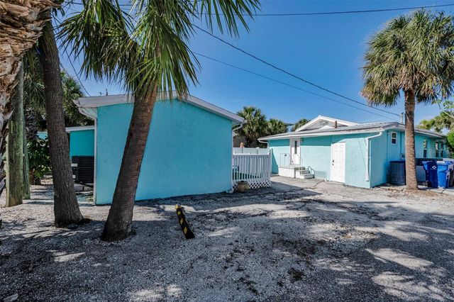 504 70TH AVENUE, St Pete Beach, FL 33706