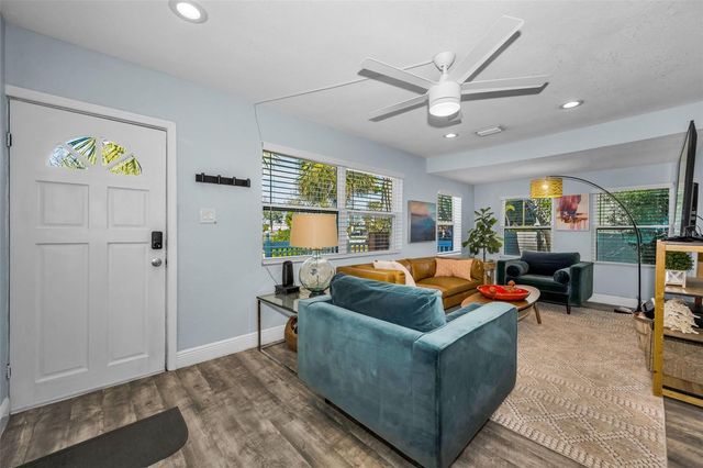 504 70TH AVENUE, St Pete Beach, FL 33706