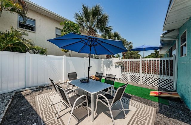 504 70TH AVENUE, St Pete Beach, FL 33706