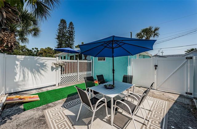 504 70TH AVENUE, St Pete Beach, FL 33706