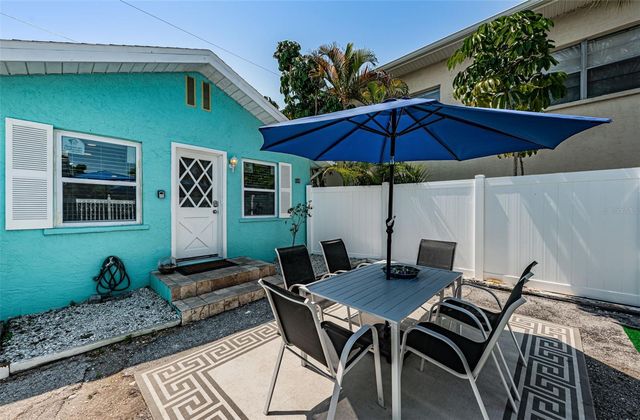 504 70TH AVENUE, St Pete Beach, FL 33706