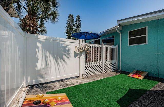 504 70TH AVENUE, St Pete Beach, FL 33706