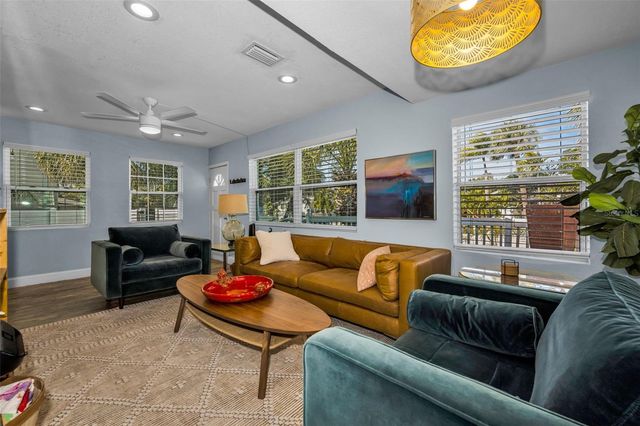 504 70TH AVENUE, St Pete Beach, FL 33706