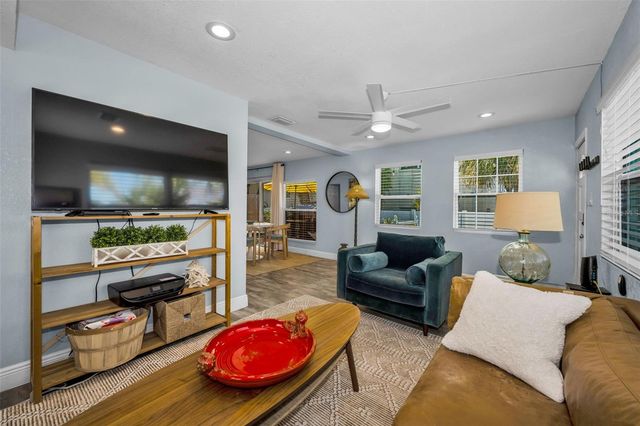 504 70TH AVENUE, St Pete Beach, FL 33706