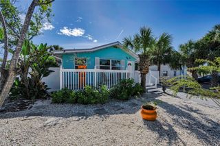 504 70TH AVENUE, St Pete Beach, FL 33706