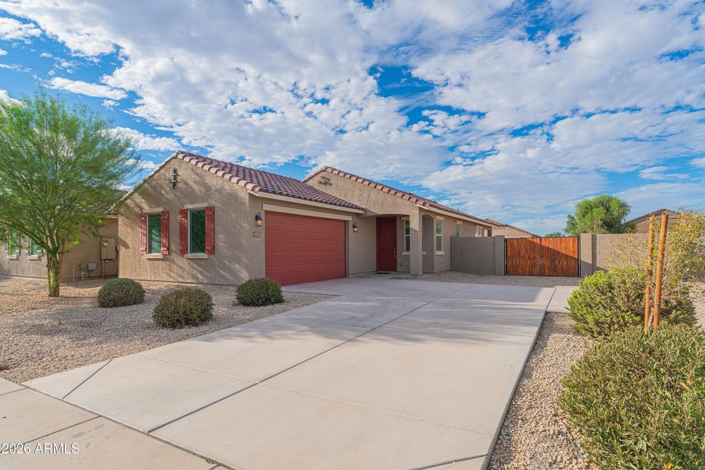 2458 E ALONSO Drive, Casa Grande, AZ 85194 — photo 2