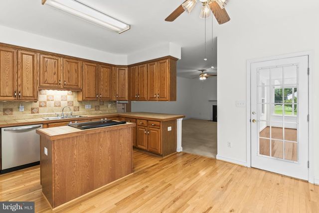 5600 CALVIN, Saint Leonard, MD 20685