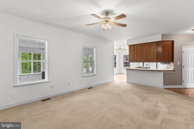 5600 CALVIN, Saint Leonard, MD 20685