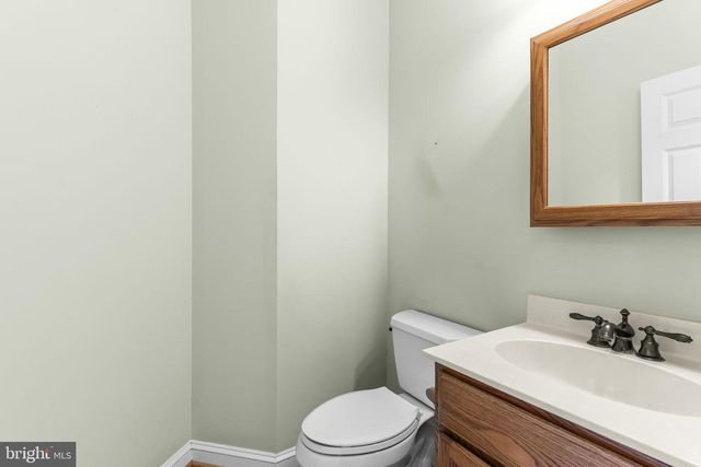 5600 CALVIN, Saint Leonard, MD 20685