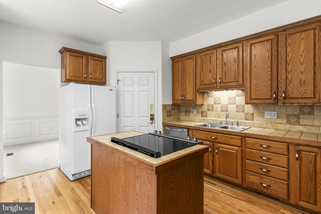 5600 CALVIN, Saint Leonard, MD 20685