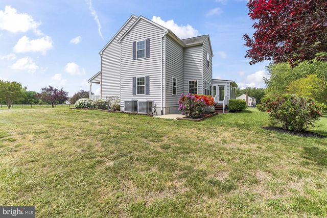 5600 CALVIN, Saint Leonard, MD 20685