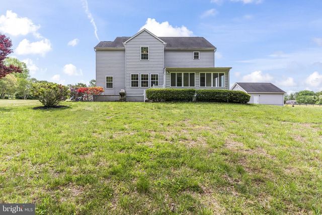 5600 CALVIN, Saint Leonard, MD 20685