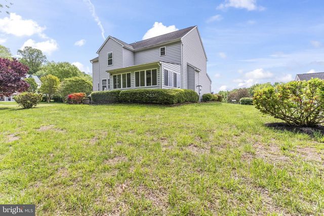 5600 CALVIN, Saint Leonard, MD 20685
