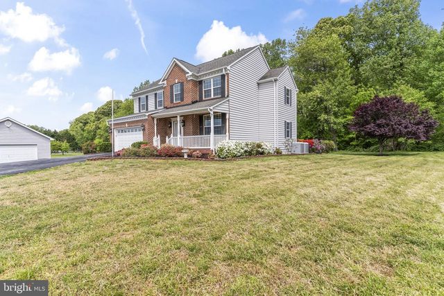 5600 CALVIN, Saint Leonard, MD 20685