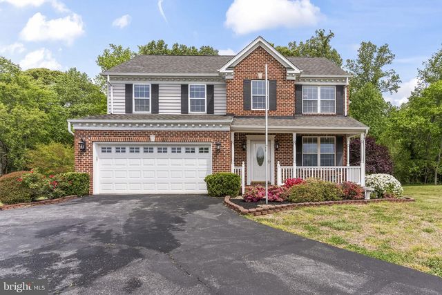 5600 CALVIN, Saint Leonard, MD 20685