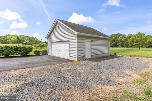 5600 CALVIN, Saint Leonard, MD 20685