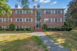 35 Fernview Ave 5, North Andover, MA 01845