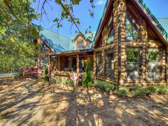 15700 Holt Road, Skiatook, OK 74070