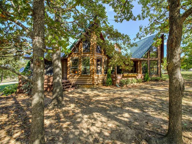 15700 Holt Road, Skiatook, OK 74070