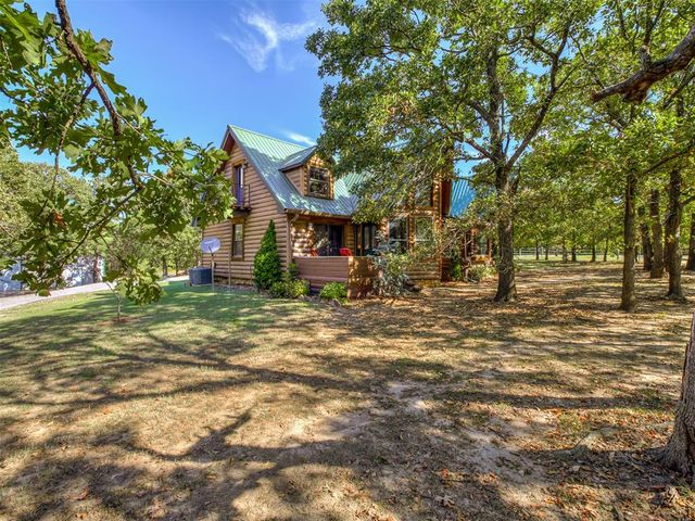 15700 Holt Road, Skiatook, OK 74070