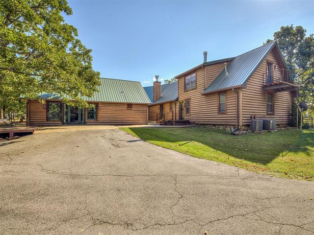 15700 Holt Road, Skiatook, OK 74070