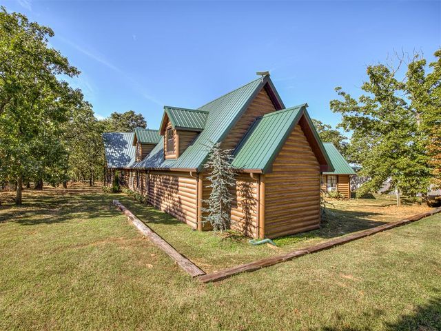 15700 Holt Road, Skiatook, OK 74070