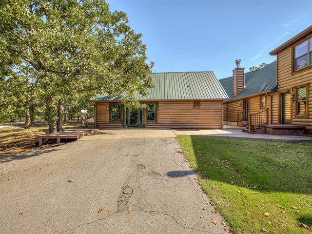 15700 Holt Road, Skiatook, OK 74070