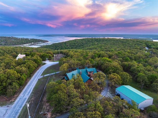 15700 Holt Road, Skiatook, OK 74070