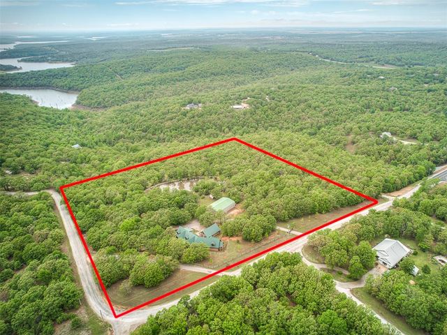 15700 Holt Road, Skiatook, OK 74070