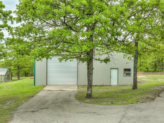 15700 Holt Road, Skiatook, OK 74070