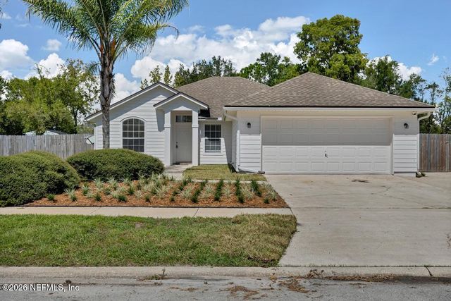 2896 DECIDELY Street, Green Cove Springs, FL 32043