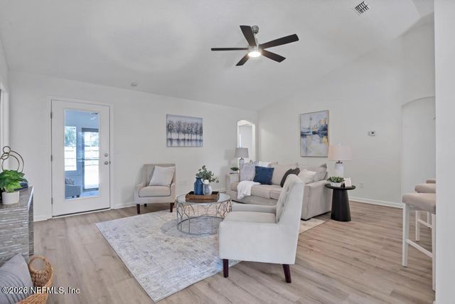 2896 DECIDELY Street, Green Cove Springs, FL 32043