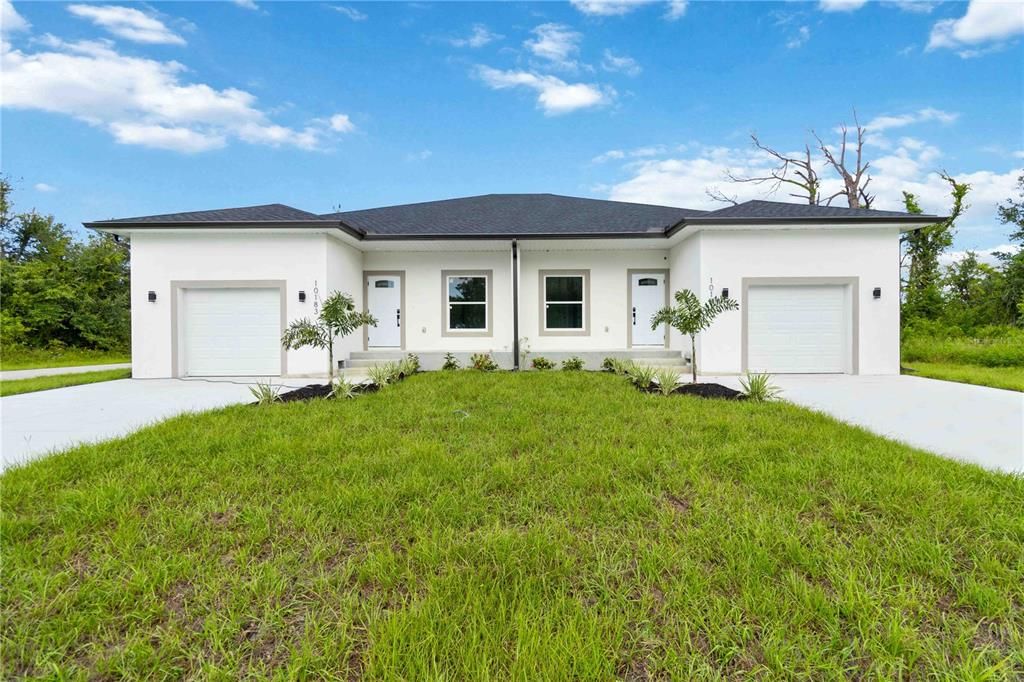 10181 AMICOLA STREET, Port Charlotte, FL 33981