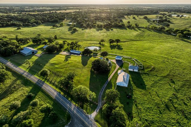 Lot 7000 S Fm 332 S, Brenham, TX 77833