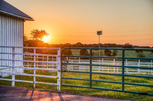 Lot 7000 S Fm 332 S, Brenham, TX 77833