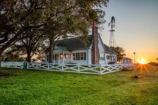 Lot 7000 S Fm 332 S, Brenham, TX 77833